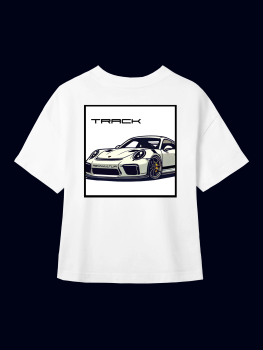 Preview: Women's Oversized Tshirt Preview: Women's Oversized Tshirt